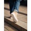 Barefoot boty UrbanEdge - Beige