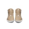 Barefoot boty UrbanEdge - Beige