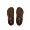 Barefoot boty UrbanEdge - Dark Brown