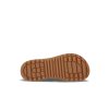 Barefoot boty UrbanEdge - Dark Brown