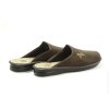 Santé LX/630 BROWN pánská domácí obuv