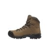 KOTNÍKOVÁ TREKOVÁ OBUV TERENNO