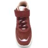 SANTÉ IC/282118 BORDO vych. obuv