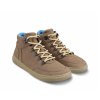 Barebarics - barefoot element, walnut brown