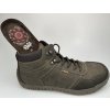 SANTÉ RL/25722 KHAKI vych. obuv