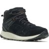 Merrell Wildwood Sneaker boot MID WP TREKOVÁ 067285