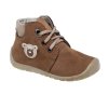 FARE FIRST FOOTSIE dětské celoroční boty hnědé 5021271