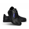 BAREBARICS - BAREFOOT ENIGMA- ALL BLACK