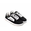 BAREBARICS - BAREFOOT LEGEND - BLACK WHITE