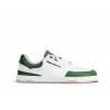 BAREBARICS - BAREFOOT Wave - White & Dark Green