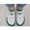 BAREBARICS - BAREFOOT Wave - White & Dark Green