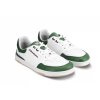 BAREBARICS - BAREFOOT Wave - White & Dark Green