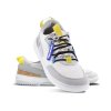 BAREBARICS - BAREFOOT Revive - White & Grey