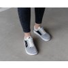 BAREBARICS - BAREFOOT Legend - Light Grey