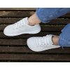 BAREBARICS - BAREFOOT EVO - CHALK WHITE
