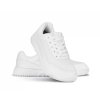 BAREBARICS - BAREFOOT Vaporo - All White