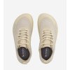 BE LENKA - Barefoot tenisky Velocity - Beige