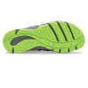 MERRELL - MK263196 - HYDRO QUENCH GREY/BLACK/LIME
