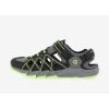 MERRELL - MK263196 - HYDRO QUENCH GREY/BLACK/LIME