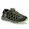 MERRELL - MK263196 - HYDRO QUENCH GREY/BLACK/LIME