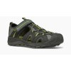 MERRELL - MK266973 - HYDRO 2 OLIVE/GREEN DĚTS.SANDÁL