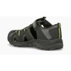 MERRELL - MK266973 - HYDRO 2 OLIVE/GREEN DĚTS.SANDÁL