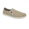 FARE BARE SLIP-ON tenisky béžové