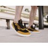 BAREBARICS - BAREFOOT REVIVE-GOLDEN YELLOW/BLACK