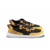 BAREBARICS - BAREFOOT REVIVE-GOLDEN YELLOW/BLACK