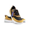 BAREBARICS - BAREFOOT REVIVE-GOLDEN YELLOW/BLACK