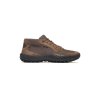 Merrell Wrapt Sneaker MID WP coffee J032853 BAREFOOT