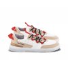 BAREBARICS - BAREFOOT REVIVE - BEIGE/WHITE