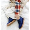 Dětské barefoot boty Elio Preschool - Dark Blue