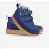Dětské barefoot boty Elio Preschool - Dark Blue