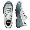 MAMMUT - SERTIG LOW WOMEN - SILVER - POLOBOT TREKOVÁ