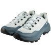 MAMMUT - SERTIG LOW WOMEN - SILVER - POLOBOT TREKOVÁ