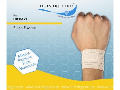 Bandáž na zápěstí I7836171 Nursing Care