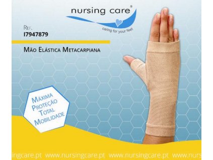 Elastická bandáž na ruku I7947879 Nursing Care