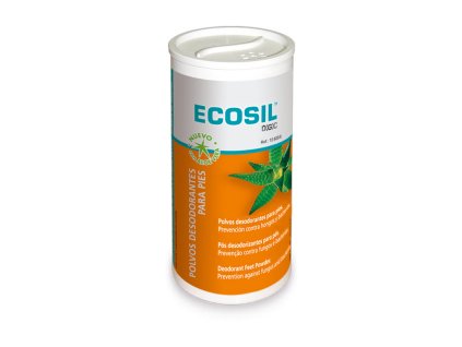 ECOSIL ZÁSYP NA NOHY 100 GR