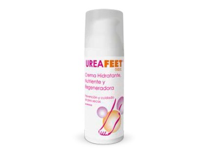 HYDRATUJÍCÍ KRÉM NA NOHY 60 ML