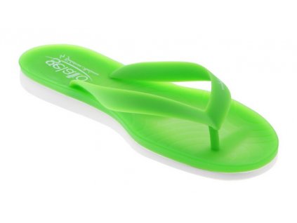 Podowell Gelato Arcobaleno zelena 1