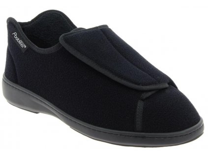 ANITE-zdravotní-obuv-unisex-černá-PodoWell