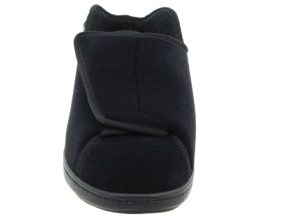 ANITE zdravotní obuv unisex černá PodoWell