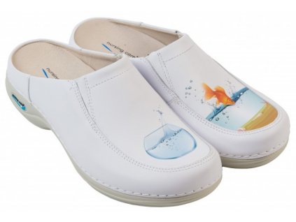 PARIS FISH RYBIČKY NURSING CARE WG4F62 11