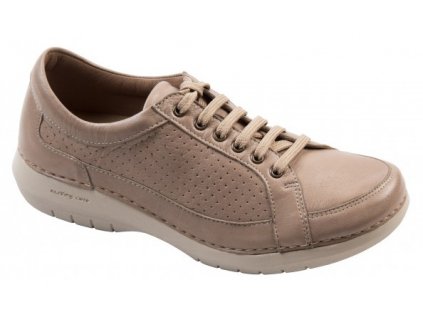 LIRIO C6015 polobotka dámská taupe Nursing Care 1