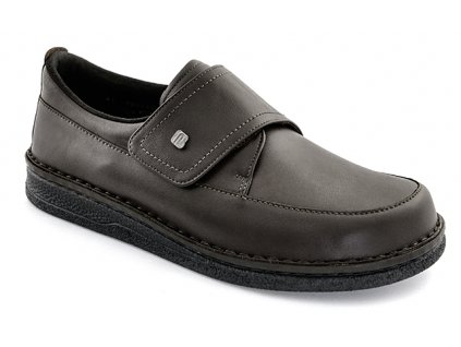 PRONTO PÁNSKÁ DIABETICKÁ POLOBOTKA HNĚDÁ