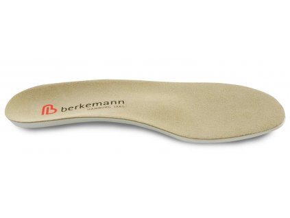 Vložka Basel 00991 700 do pánské obuvi Berkemann