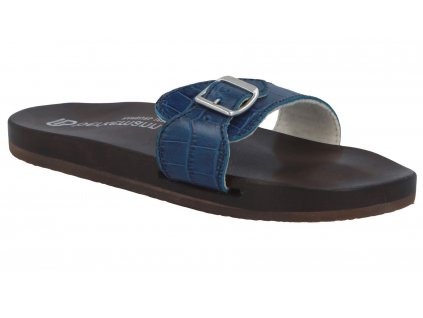 original sandal 00100 556 drevaky unisex kralovska modra berkemann 1