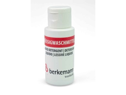 SPECIÁLNÍ PRACÍ PROSTŘEDEK 01881 na obuv Berkemann 1