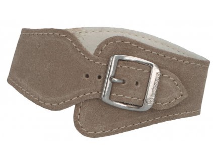 ORIGINAL SANDAL 00140 729 dřeváky náhradní pásky pískové Berkemann 1